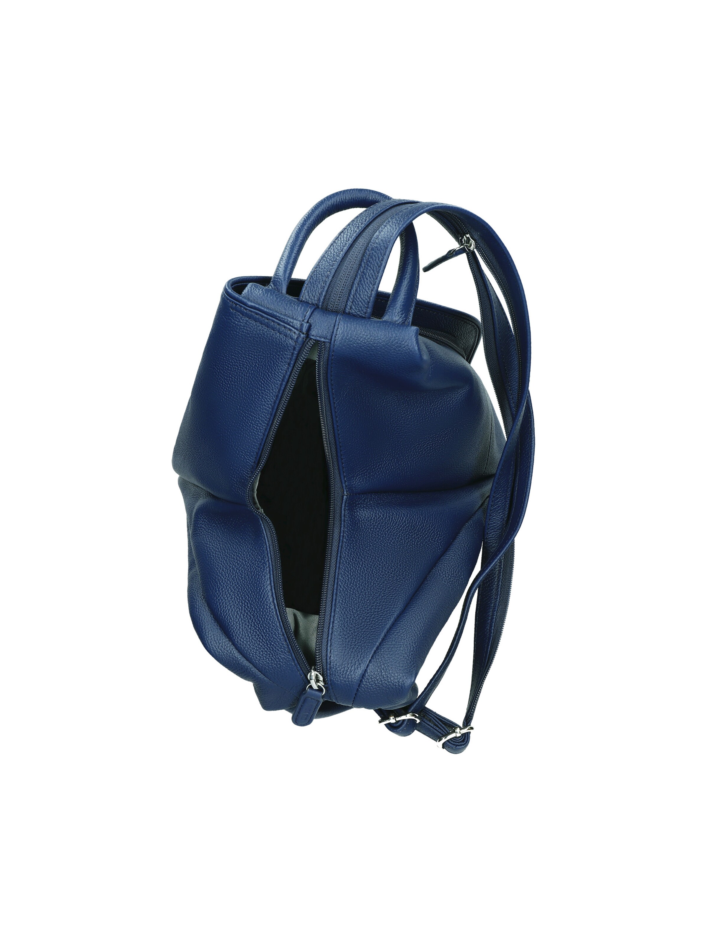 Picard Rugzak 'Luis' in Blauw