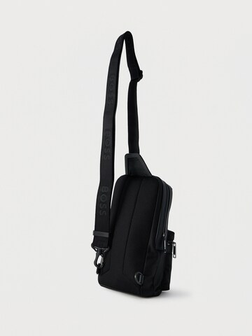 BOSS Поясная сумка 'Ray' в Черный