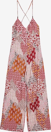 Vienos dalies kostiumas iš Desigual, spalva – oranžinė / raudona / šviesiai raudona / juoda, Prekių apžvalga