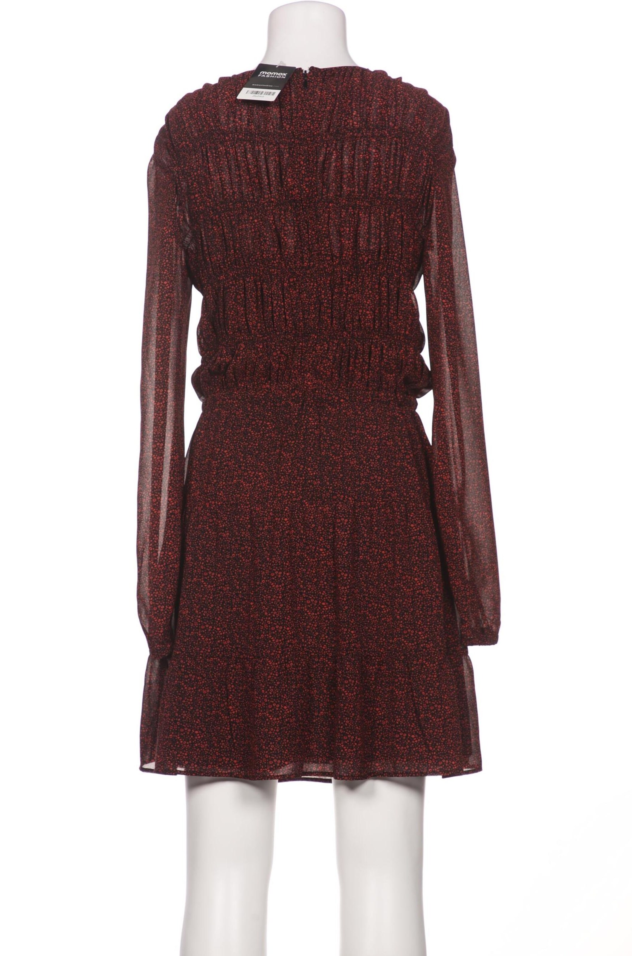 MICHAEL Michael Kors Kleid S in Rot