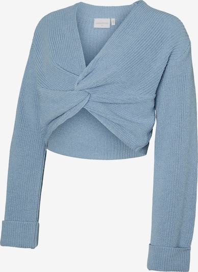 Megztinis 'MLSvala' iš MAMALICIOUS, spalva – opalo, Prekių apžvalga