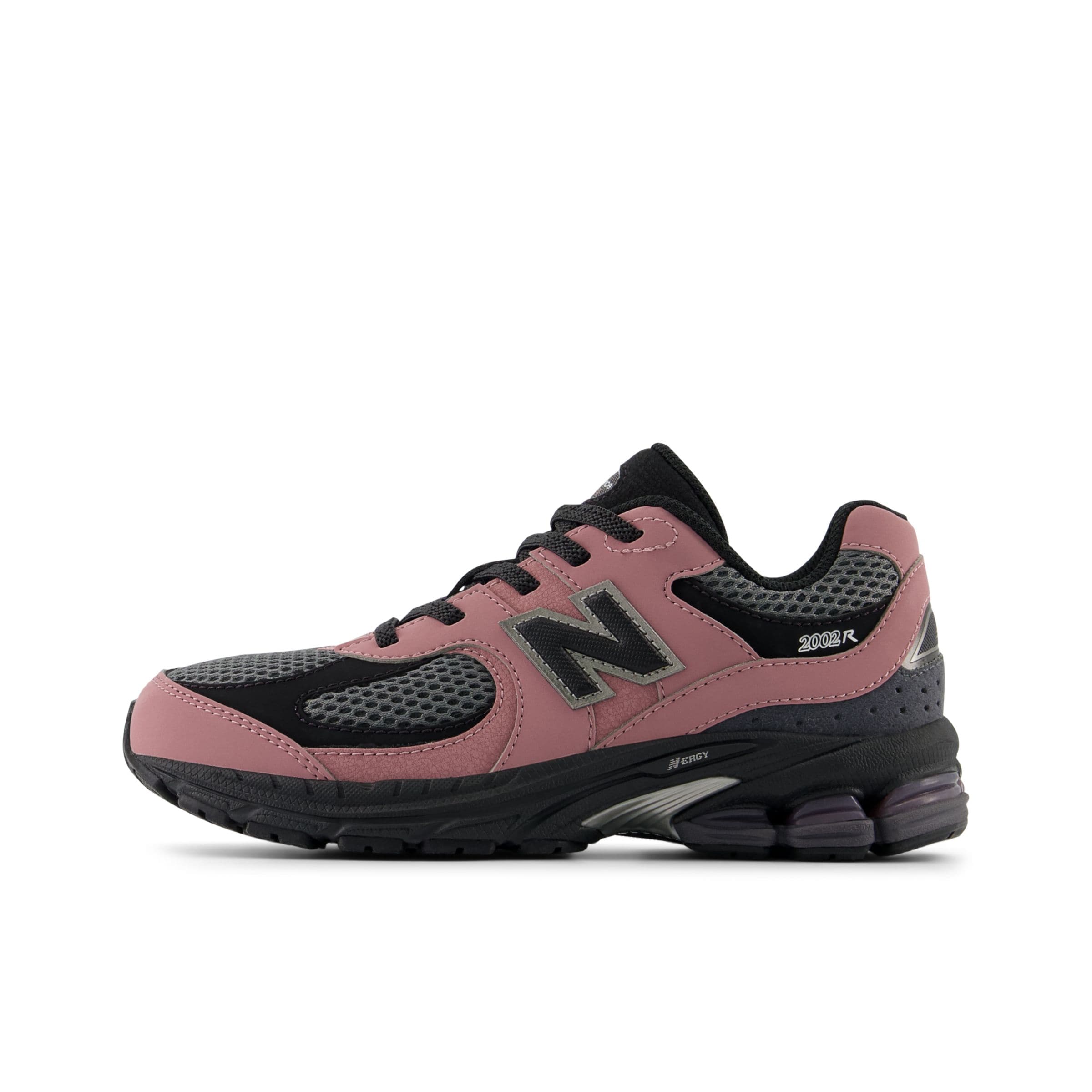 Baskets '2002' new balance en rose