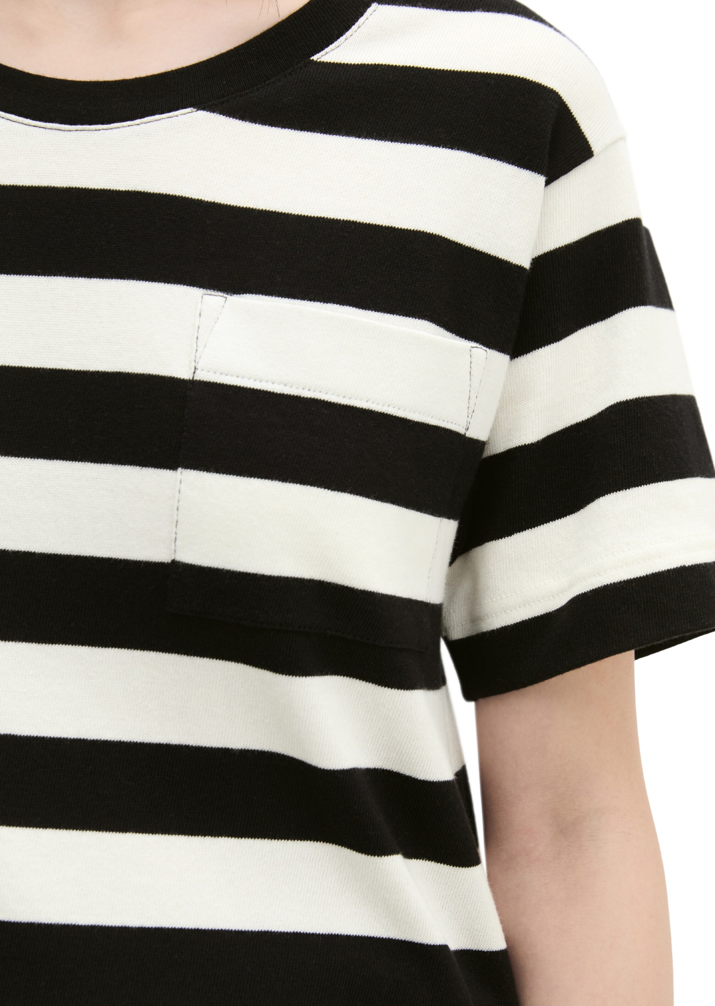 Marc O'Polo Shirt in Blauw