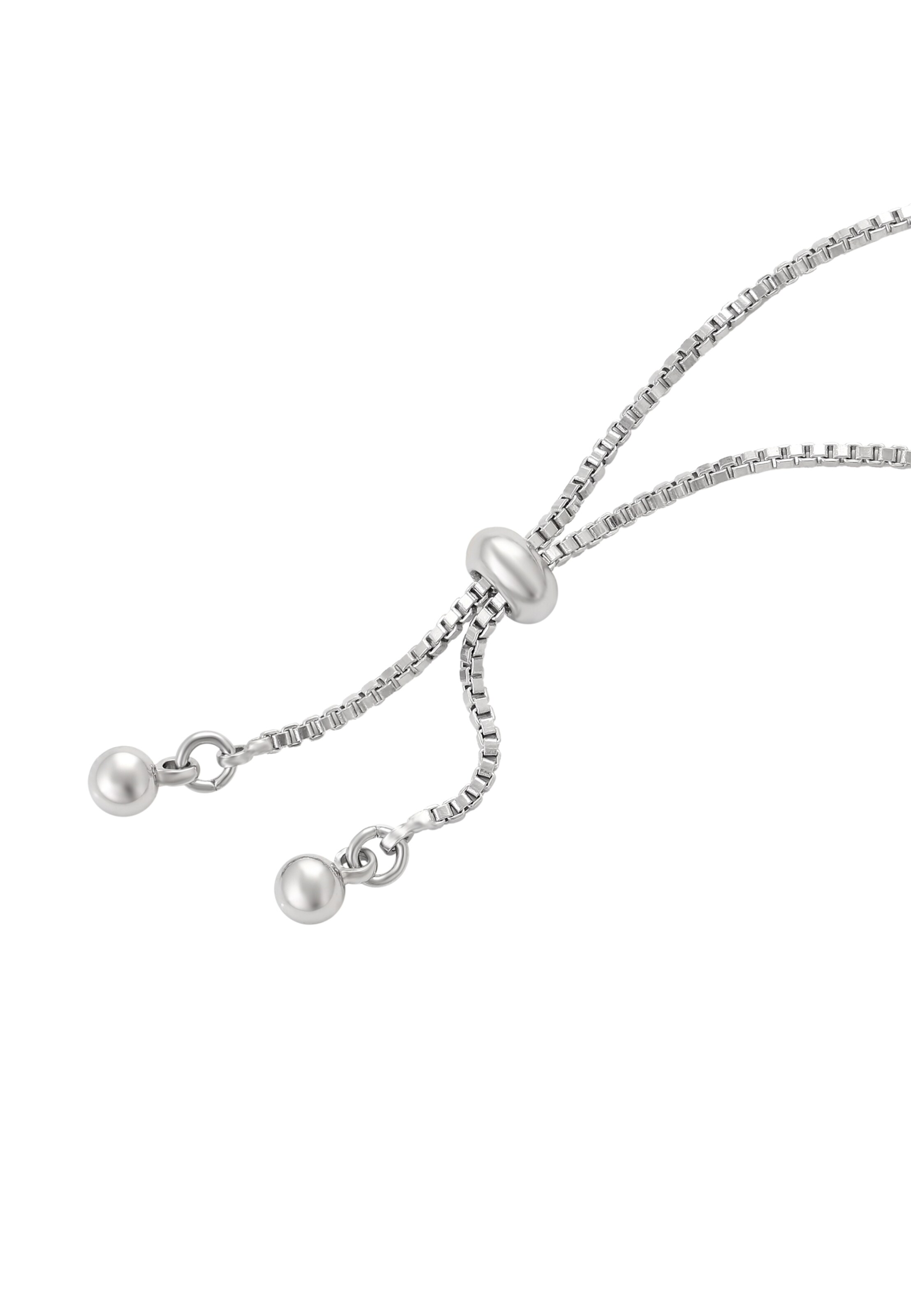 faina Armband in Zilver