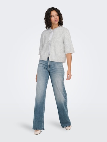 Giacchetta 'ONLSimony' di ONLY in grigio