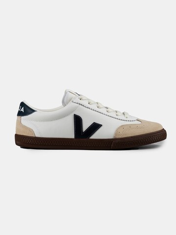 Veja Sneaker 'Volley' in Weiß