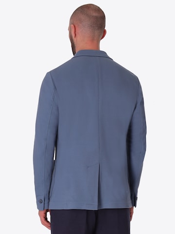 Regular fit Giacca da completo 'Clay' di Distretto12 in blu
