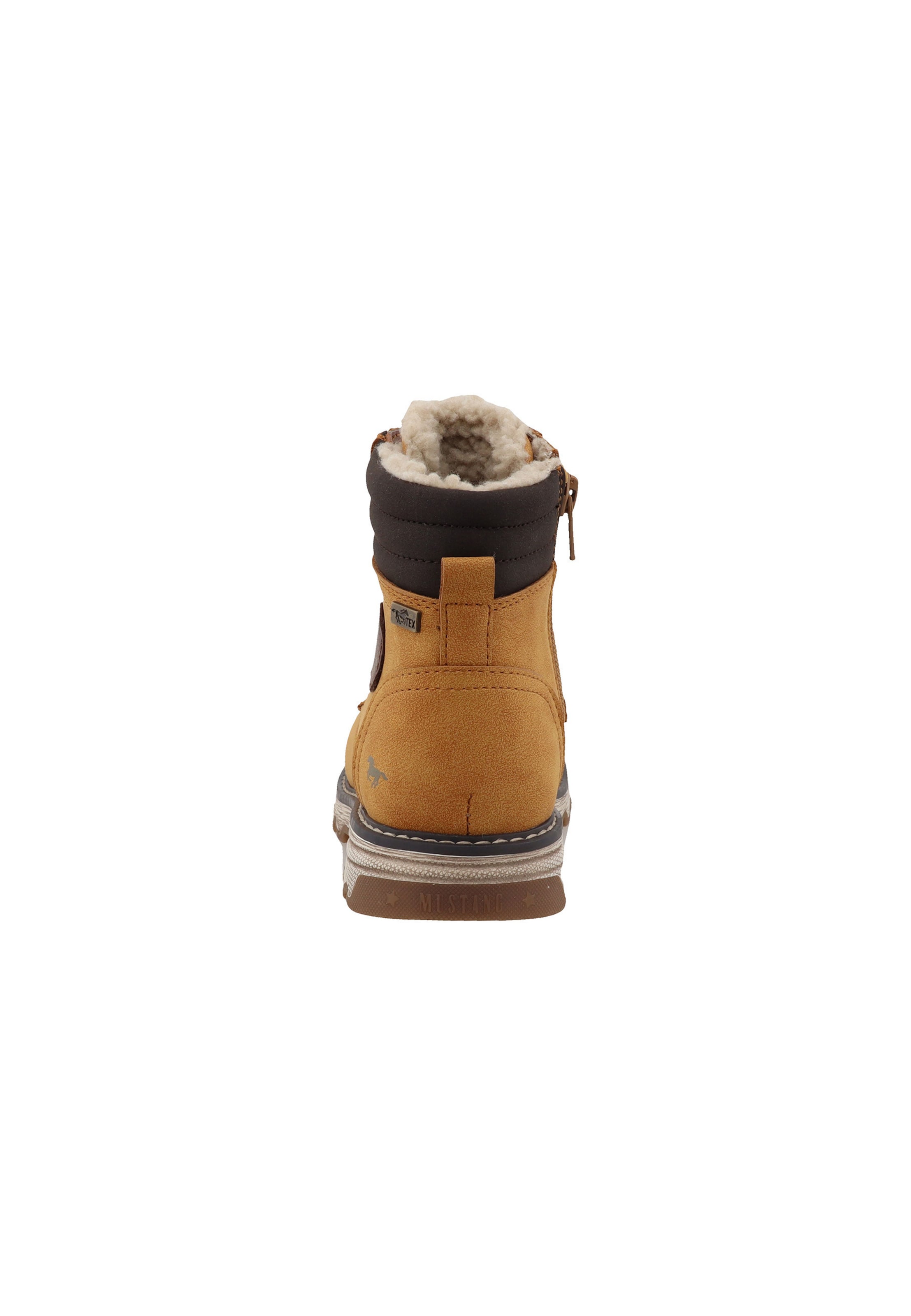 Stivale di MUSTANG in beige
