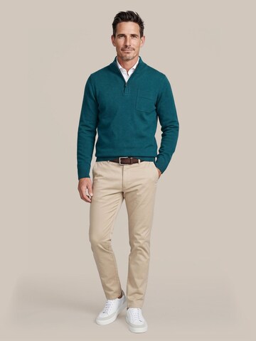 Suitable Shirt in Green