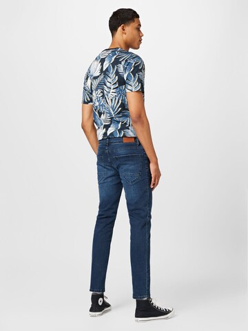 Jack's Slim fit Jeans in Blue