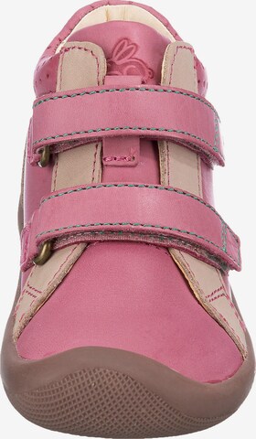 Bundgaard Sneakers in Pink