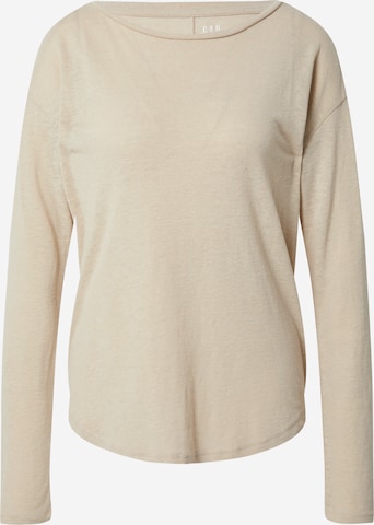 GAP Shirt in Beige: front