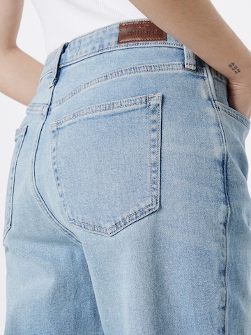 Loosefit Jean HOLLISTER en bleu