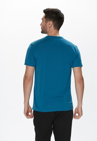 Virtus Shirt 'EDWARDO' in Blau