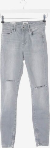 Pepe Jeans Jeans 24-25 in Grau: predná strana