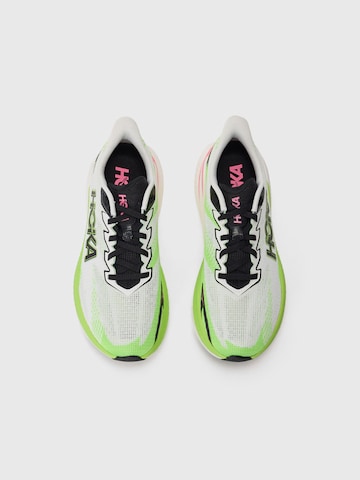 HOKA Маратонки за бягане 'MACH X 3' в бяло