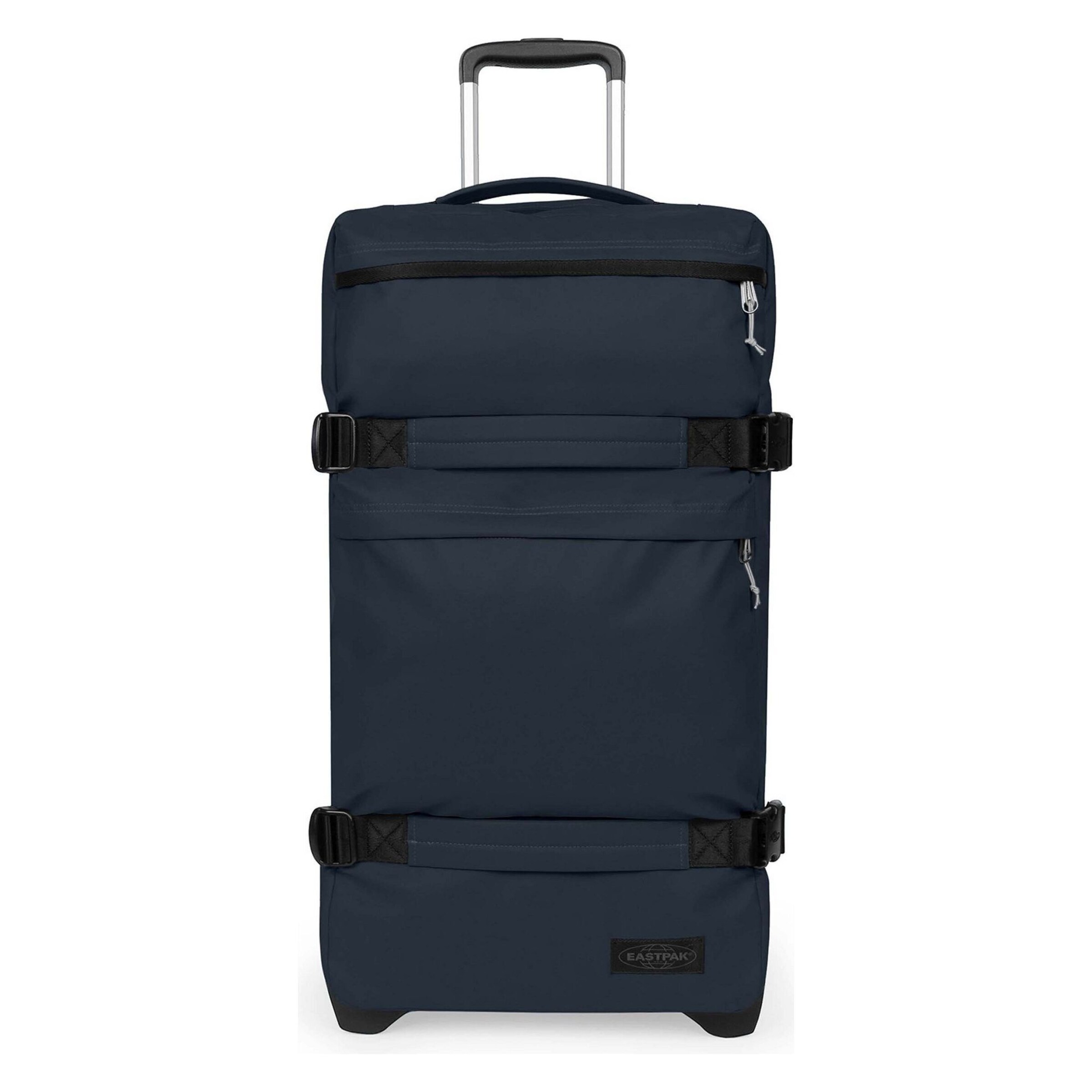 EASTPAK Trolley 'Transit'R' in Blue: front