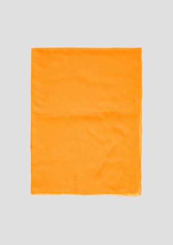 s.Oliver Doek in Oranje