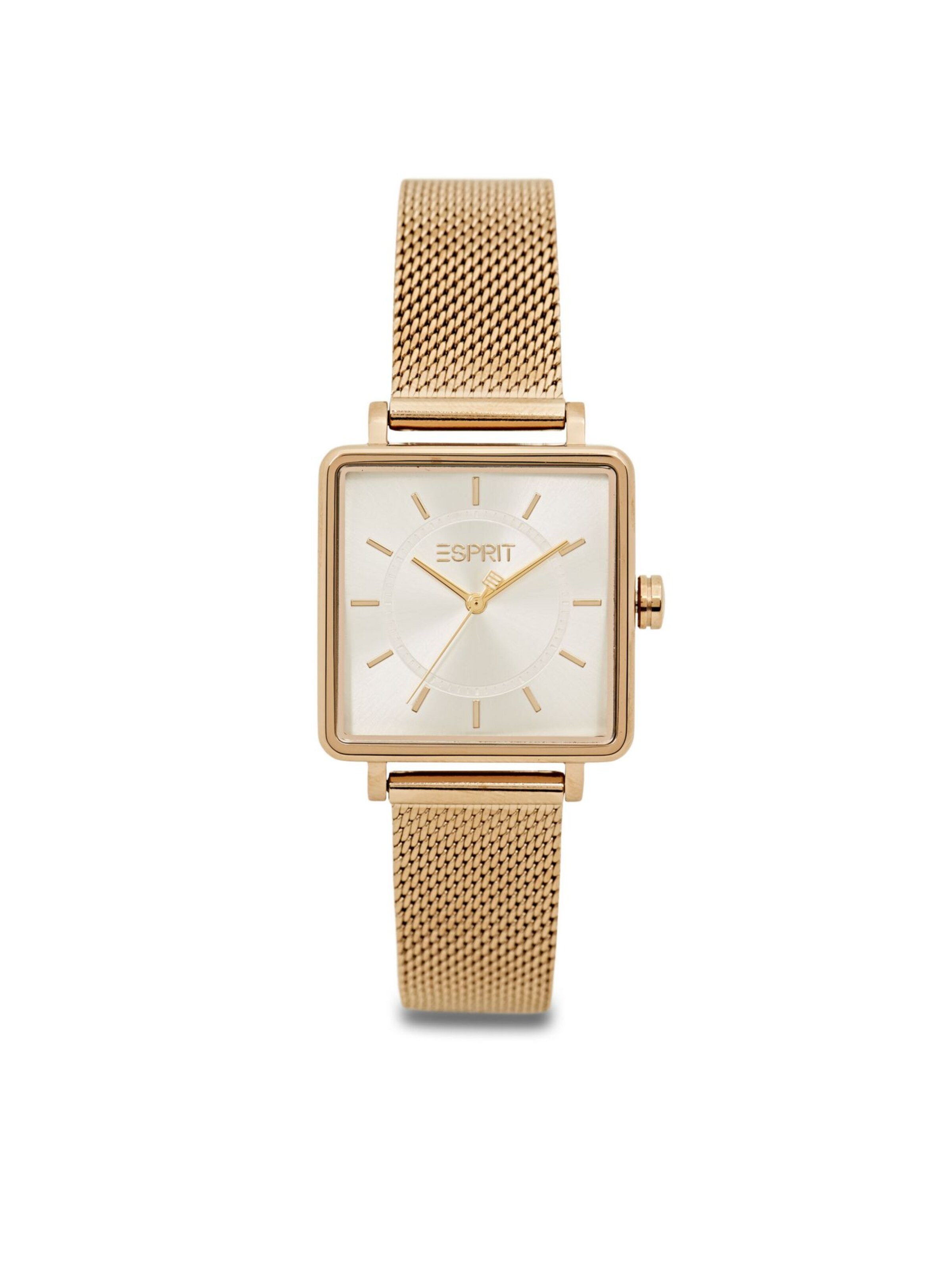 Frauen Uhren ESPRIT Uhr in Gold - DG33814