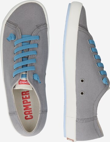 Baskets basses 'Peu Rambla Vulcanizado' CAMPER en gris