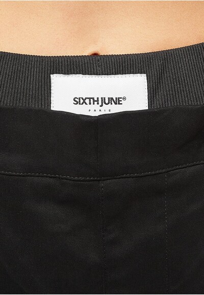 Sixth June Cargo Pants in Black, Item view