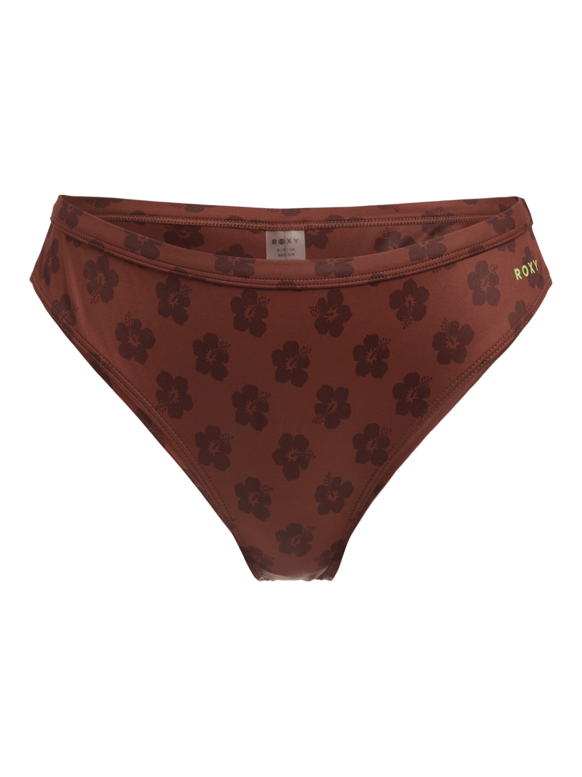 ROXY Bas de bikini 'Pro' en marron / chocolat, Vue avec produit