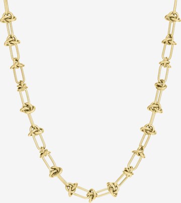 Liebeskind Berlin Necklace in Gold