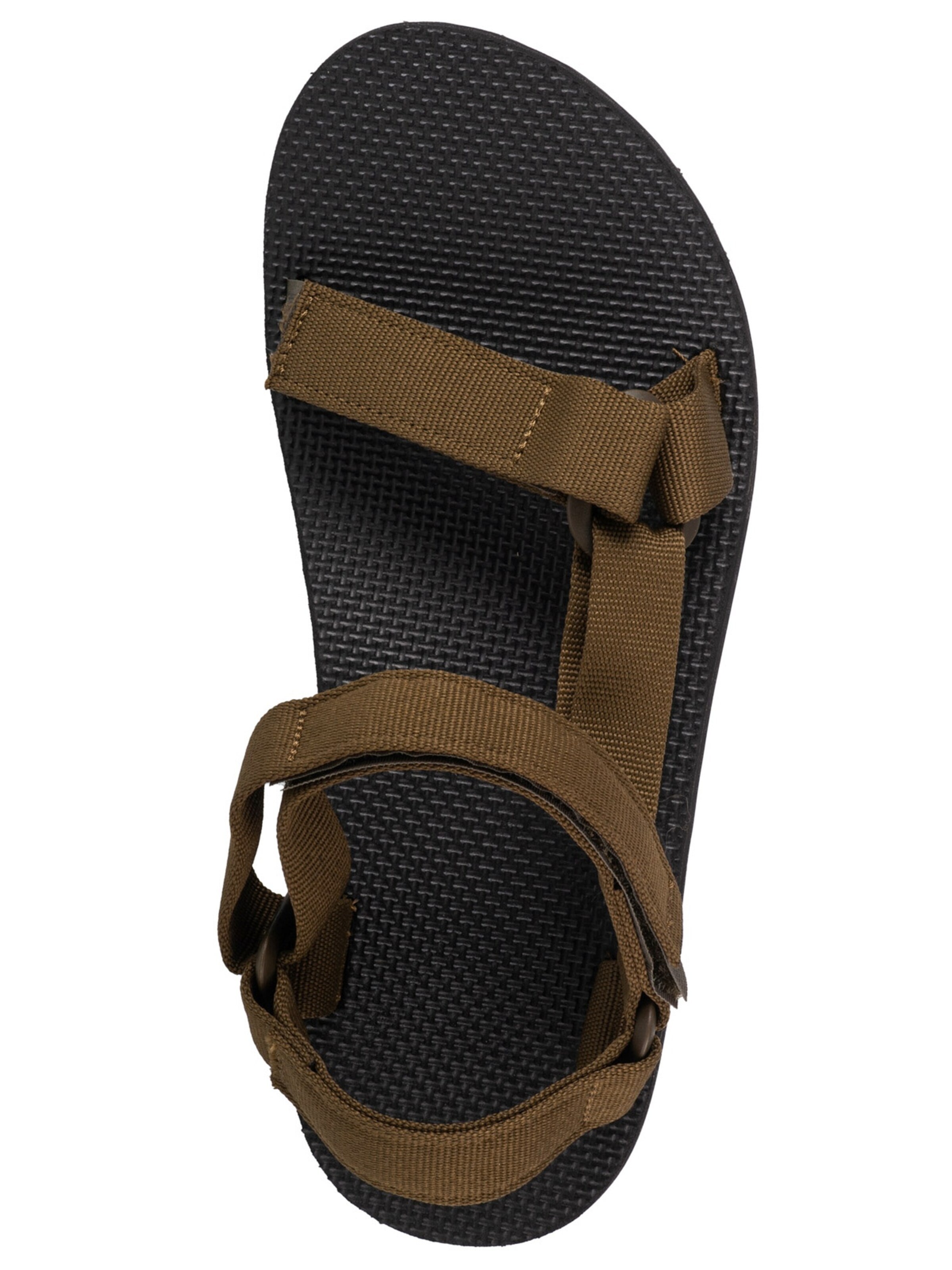 TEVA Trekking sandal 'Original Universal' in Brown