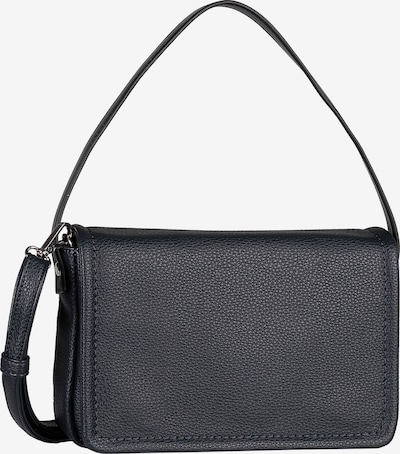 TOM TAILOR Shoulder Bag 'Delphina' in S in Night blue, Item view