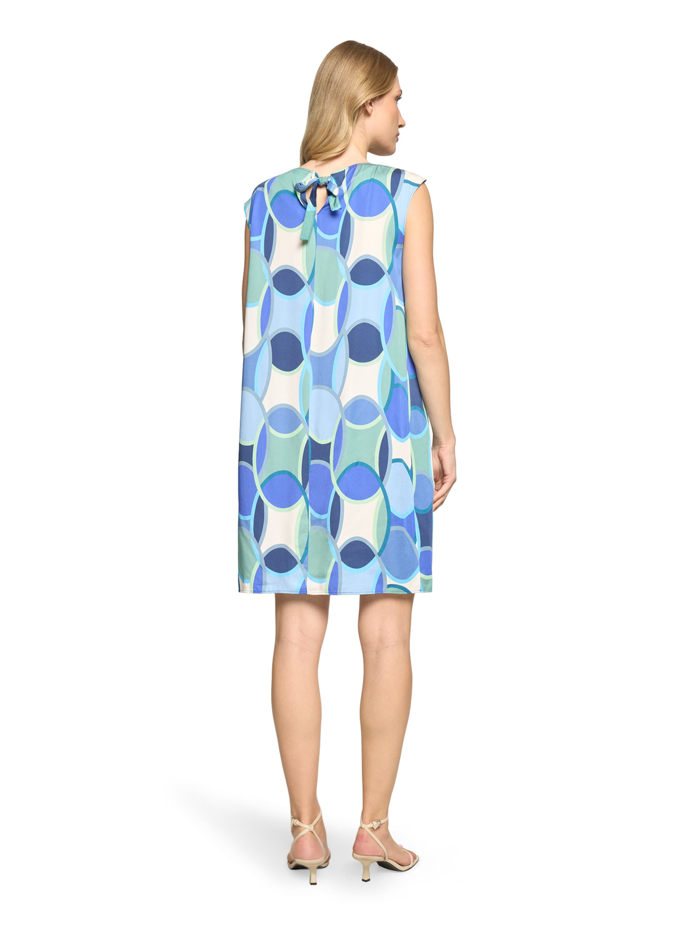 Betty Barclay Dress in Blue