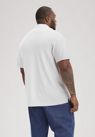Tricou 'Housemark' de la Levi's® Big & Tall pe alb