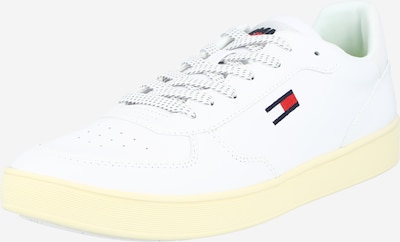 Tommy Jeans Nizke superge | mornarska / rdeča / bela barva, Prikaz izdelka