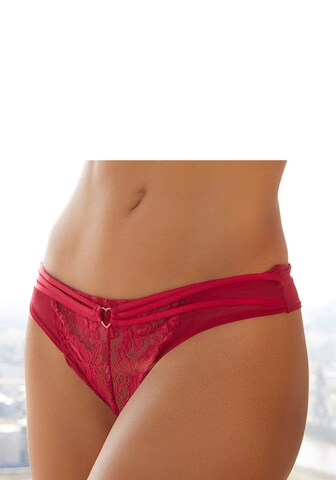 LASCANA Slip in Pink