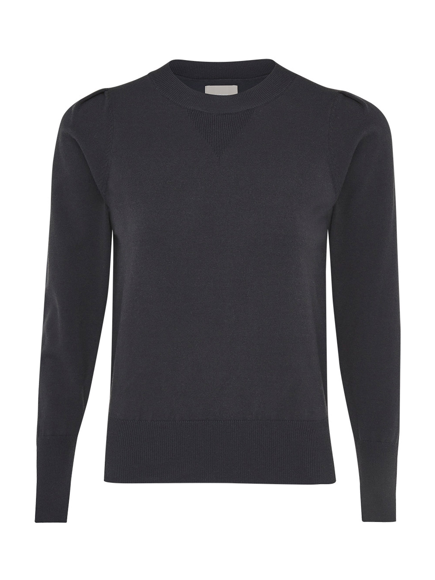 ZIcZh Donna MEXX Pullover in Nero ZIcZh Donna MEXX Pullover in Nero