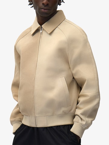 Giacca di mezza stagione di ARTE ANTWERP in beige