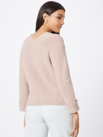 ABOUT YOU Pullover 'Tamara' in Pink