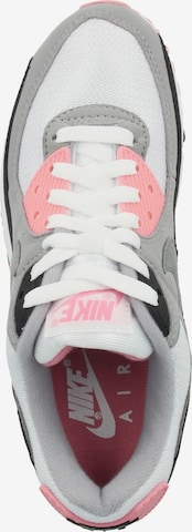 Nike Sportswear Sneakers 'Nike Air Max 90' in Grey