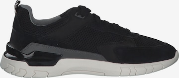 GEOX Sneakers 'U Grecale C' in Black