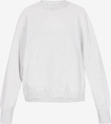 DreiMaster Vintage - Sudadera en blanco: frente
