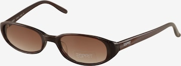 ESPRIT Sonnenbrille One Size in Rot: Vorderseite