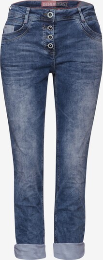 CECIL Jeans in blue denim, Produktansicht