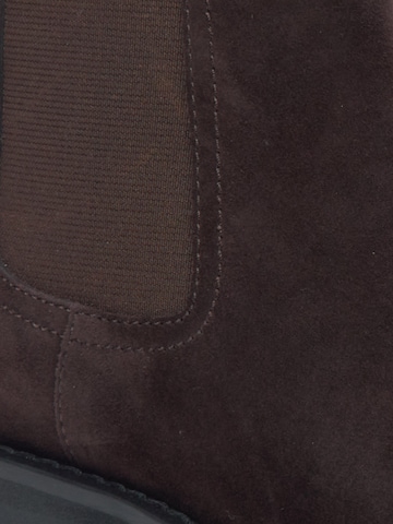 Estro Chelsea Boots '004-109'‌‌‌‌‌‌‌ in Braun
