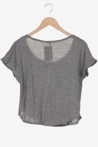 Tally Weijl Top & Shirt in L in Grey