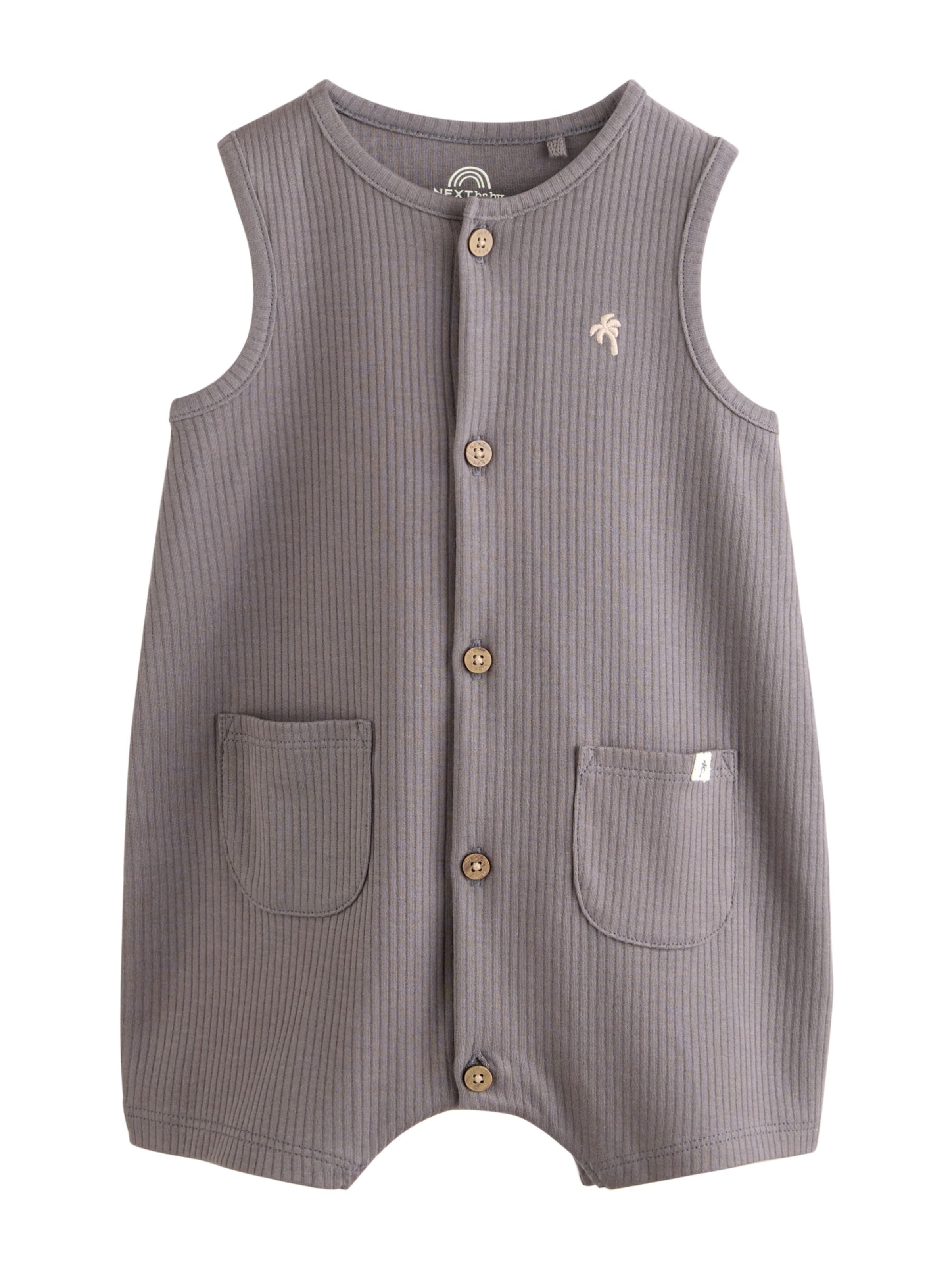 Barboteuse / body Next en beige