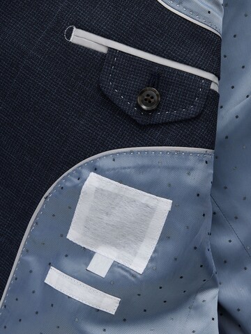 Regular fit Giacca da completo di Next in blu
