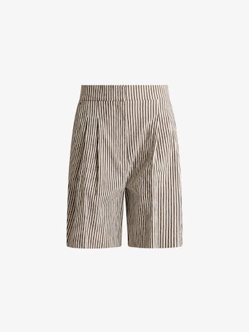 regular Pantaloni di Ottod’Ame in marrone