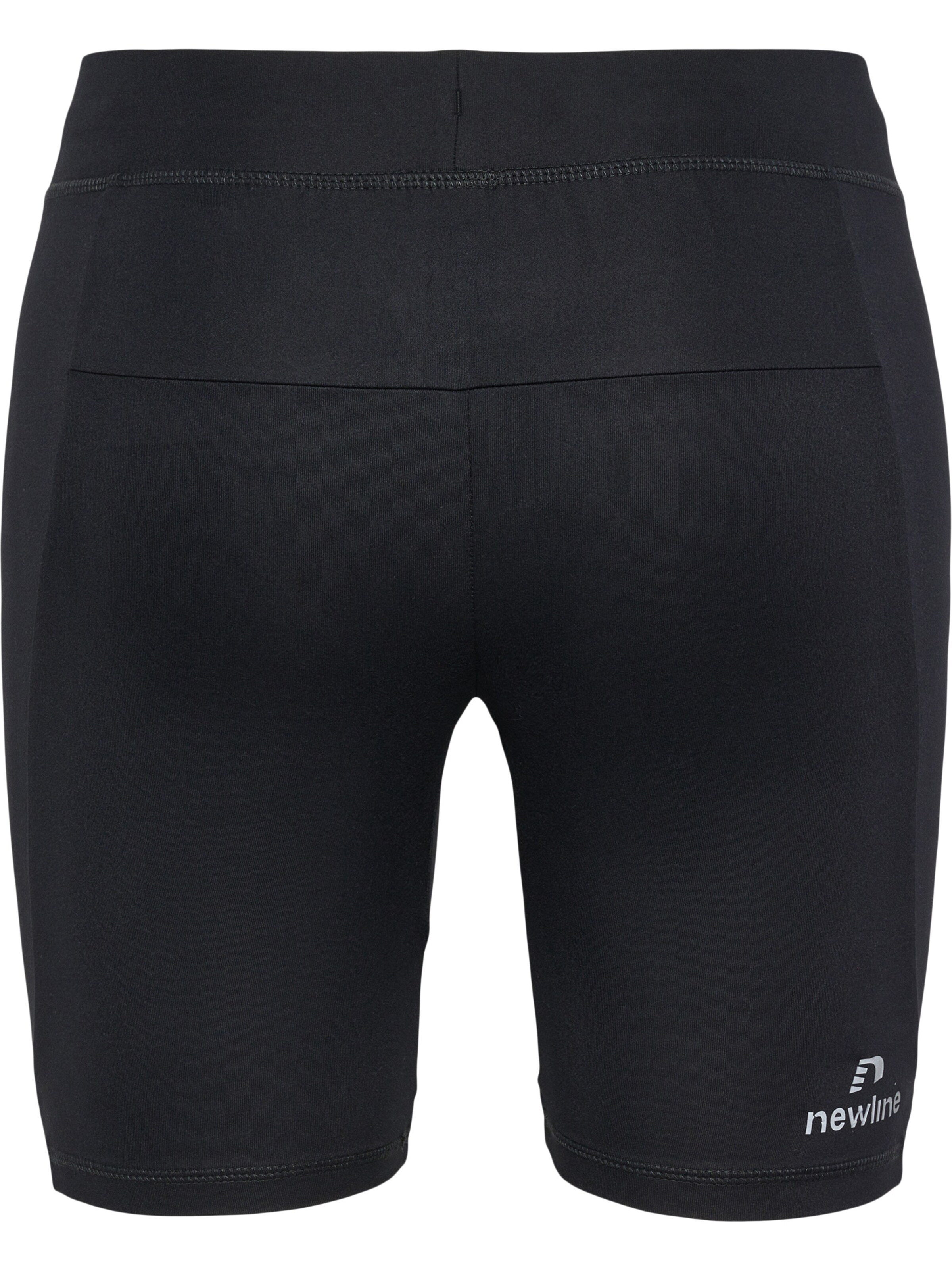 Newline Skinny Sports trousers in Black