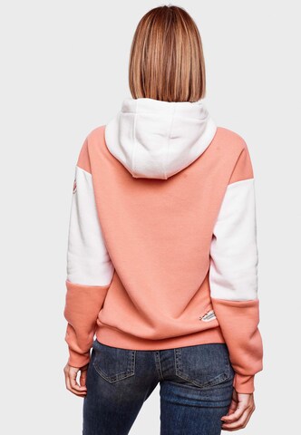 NAVAHOO Sweatshirt 'Babykätzchen' in Mixed colors