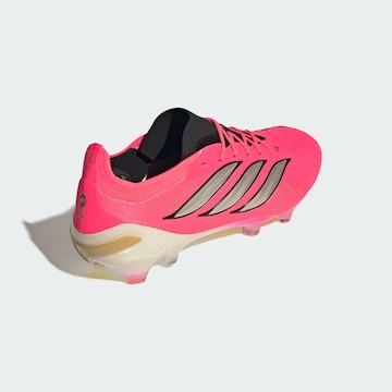 ADIDAS PERFORMANCE - Zapatillas de fútbol 'Predator Elite' en rosa