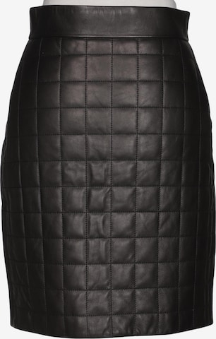 & Other Stories Rock XS in Schwarz: Vorderseite